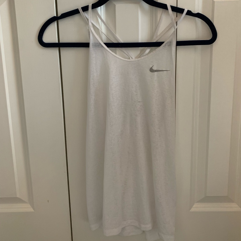 Nike Tank